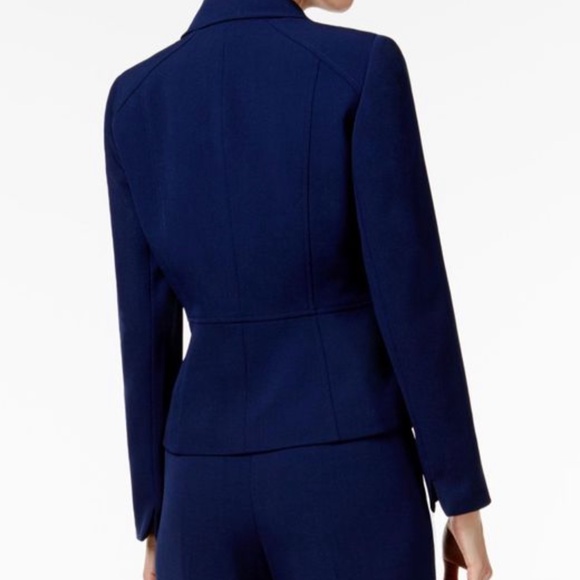 Petite Two-button Blazer - Picture 4 of 13